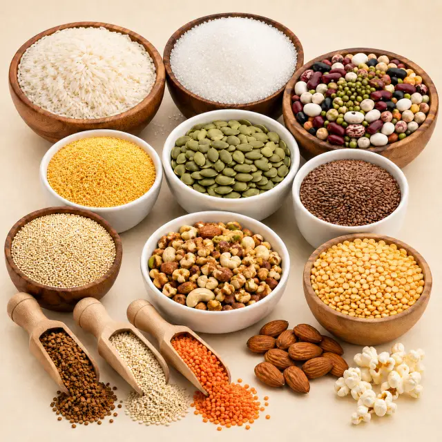 Granule