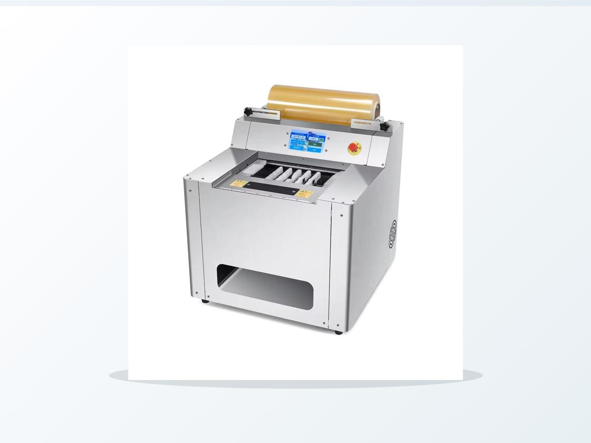 Cling Film Wrapping Machine CFP-10