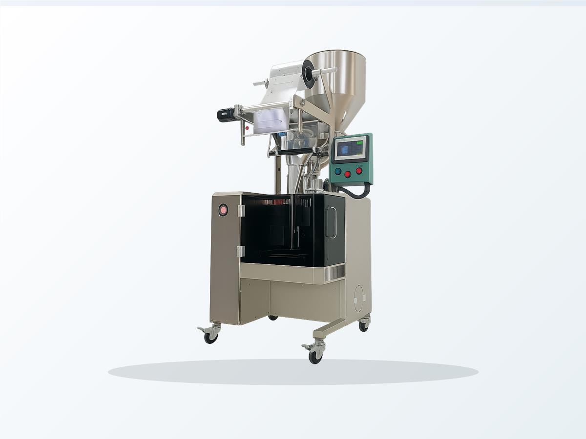 Granule Packaging Machine QT-61XK