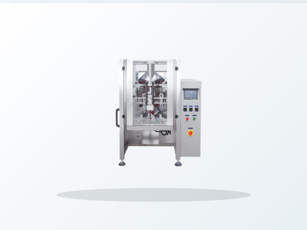 Large Bag Vertical Packaging Machine VFP-320