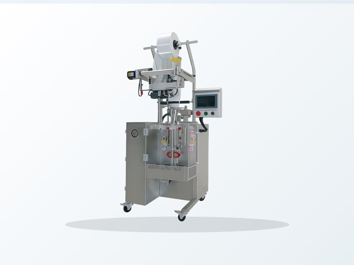Liquid & Paste Packaging Machine QT-61XJ