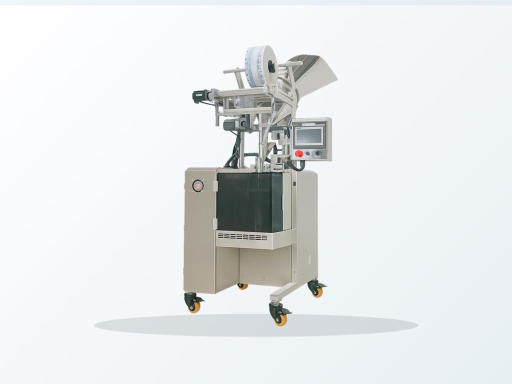 Powder Packaging Machine QT-61XF