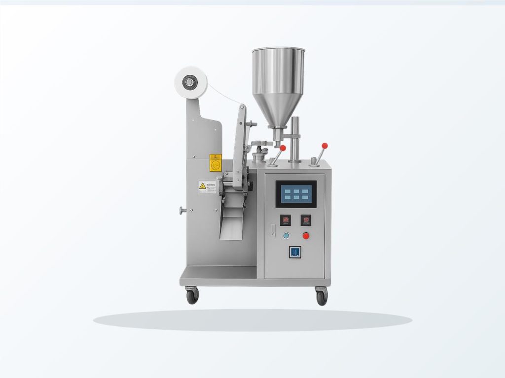 Tea Bag Packaging Machine DCK-10