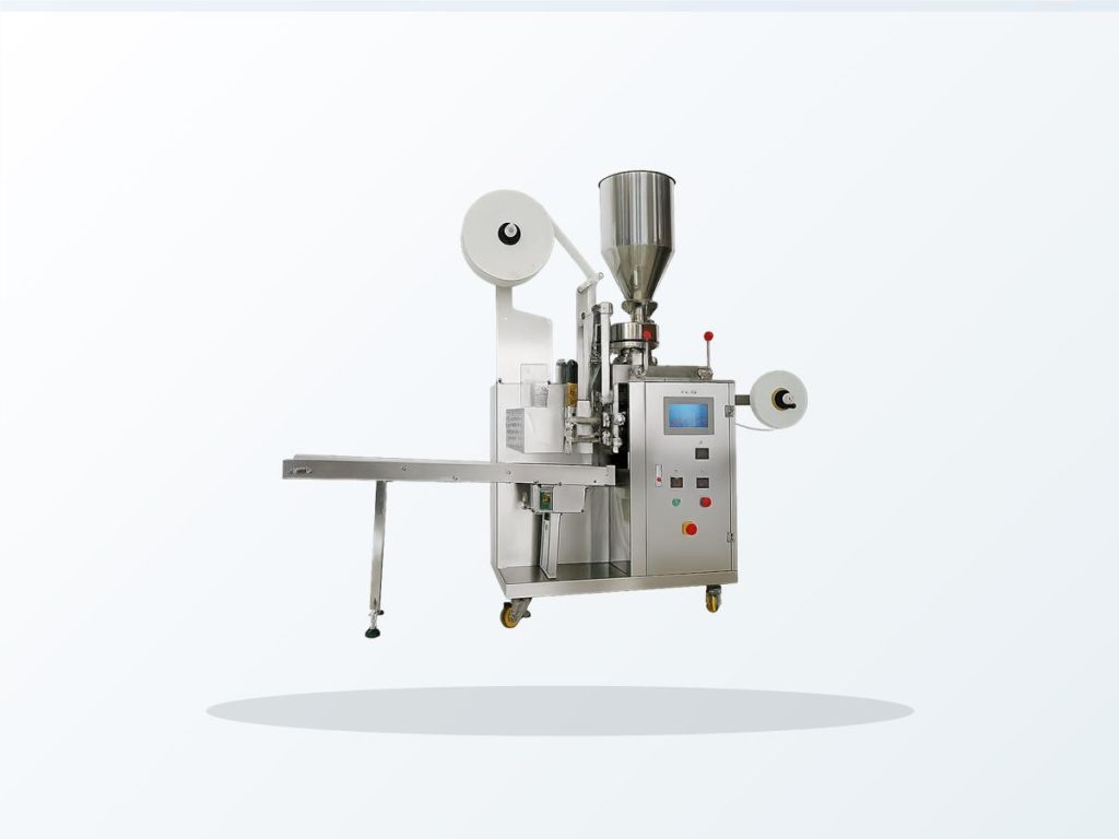 Tea Bag Packaging Machine DCK-11
