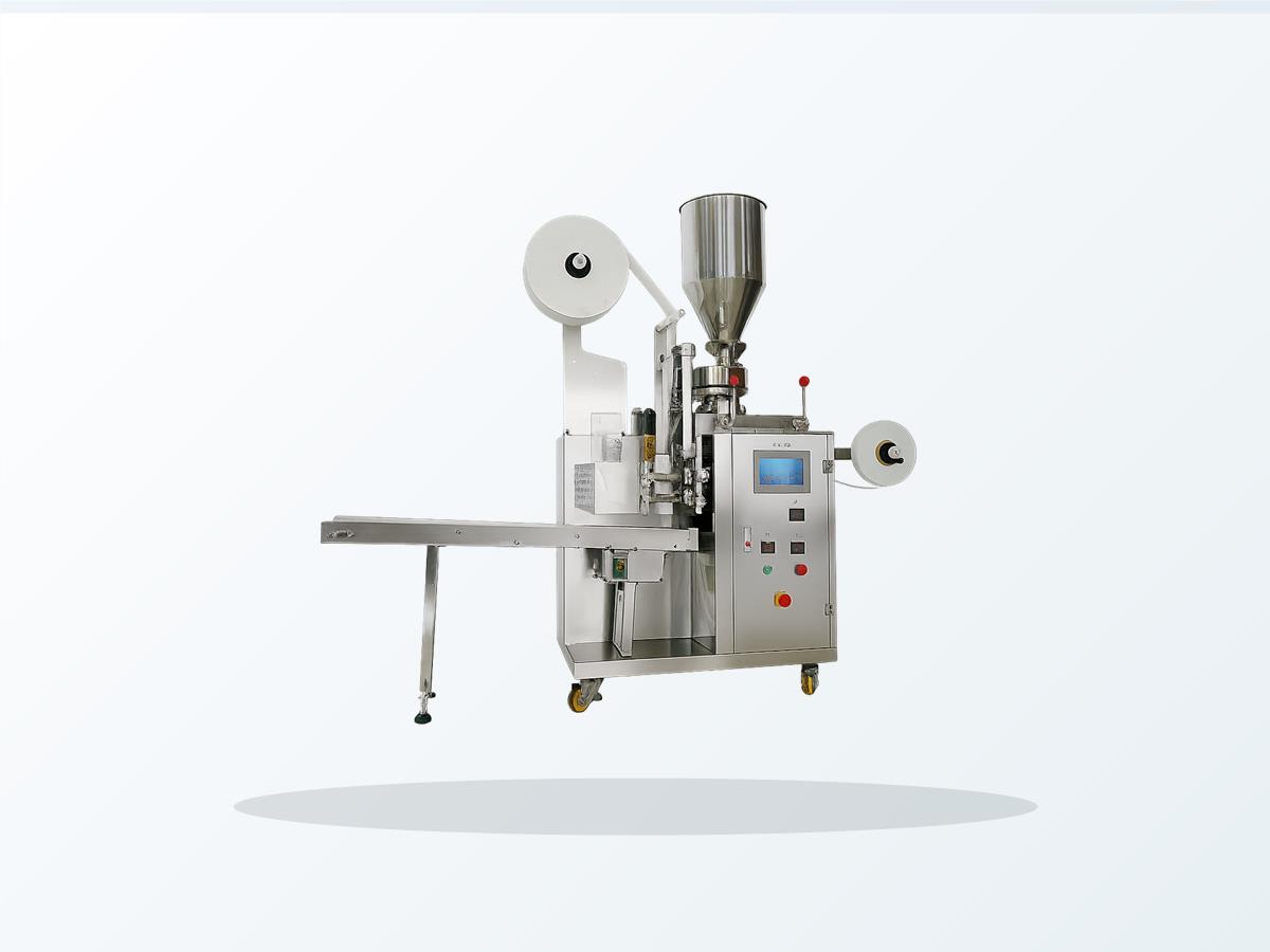 Tea Bag Packaging Machine DCK-11