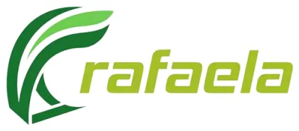 RafaelaPack logo