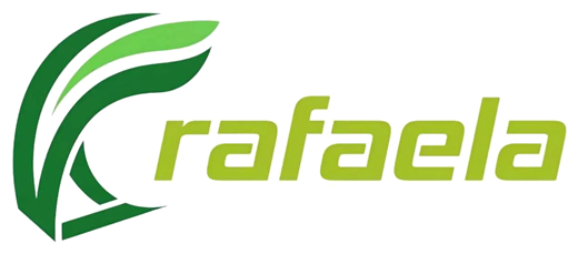 RafaelaPack logo