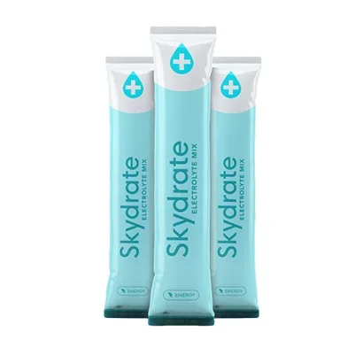 Multi-Lane Liquid and Paste Stick Pack Machine
