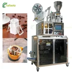 Automatic Drip Coffee Bag Packing Machine