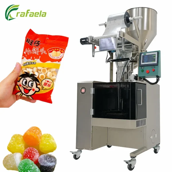 stick Granule Packing Machine