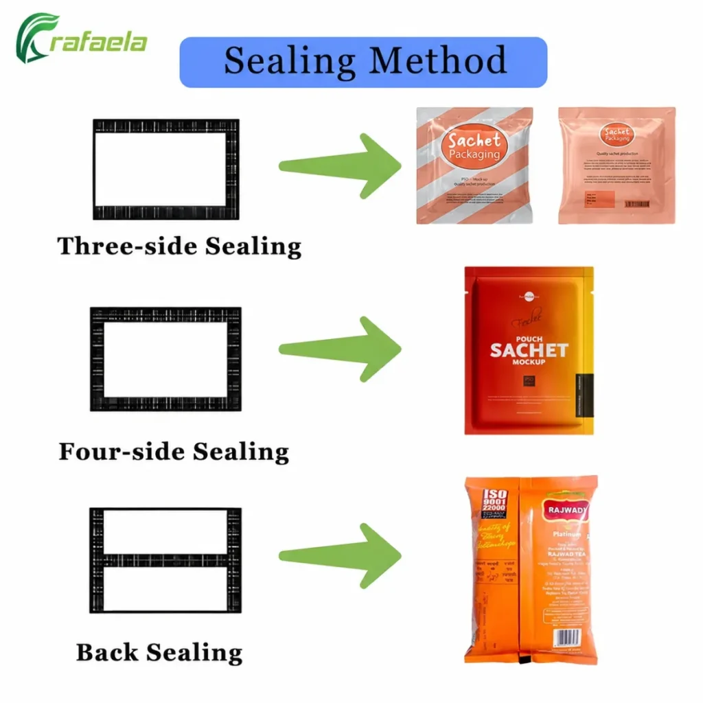 stick Granule Packing Machine