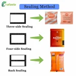 stick Granule Packing Machine