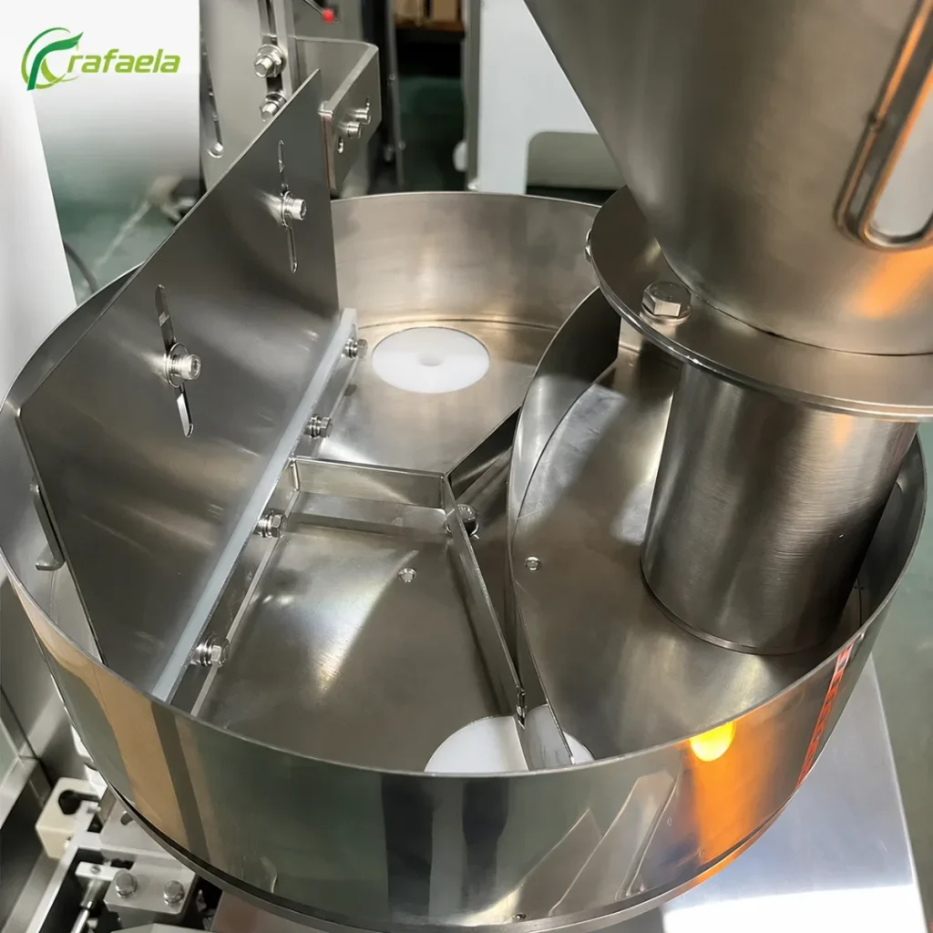 stick Granule Packing Machine