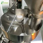stick Granule Packing Machine