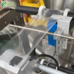 stick Granule Packing Machine