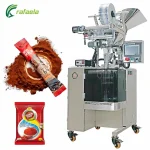 Automatic Powder Packing Machine