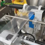 Automatic Powder Packing Machine