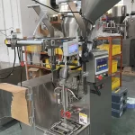 Automatic Powder Packing Machine