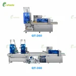 Fully Automatic Wet Wipes Packaging Machine