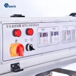 Automatic Heat Shrink Wrapping Machine