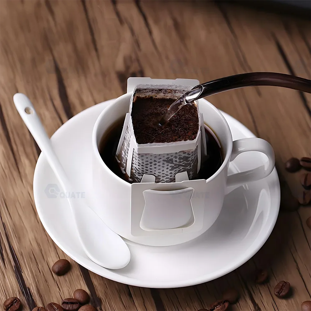 Automatic Drip Coffee Bag Packing Machine