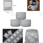 Automatic Drip Coffee Bag Packing Machine