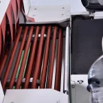 Automatic Heat Shrink Wrapping Machine