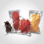 Commercial Double Chamber Vacuum Packing Machine