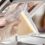 Single Chamber Vacuum Packing Machine