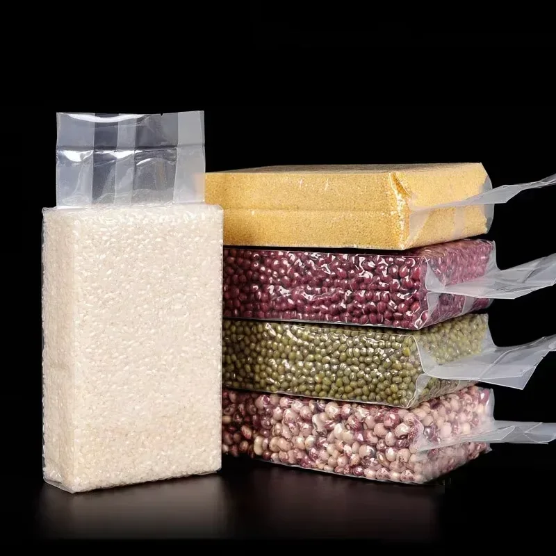 Single Chamber Vacuum Packing Machine