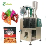 Automatic Multi-Format Granule Packing Machine
