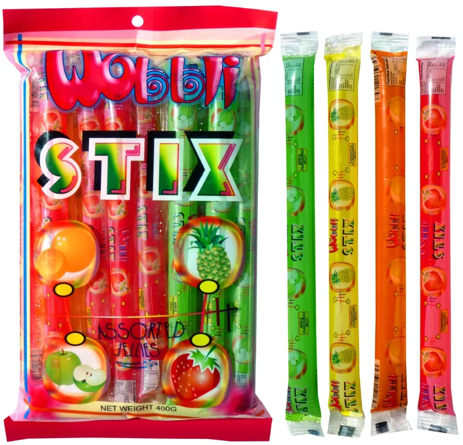 Multi-Lane Liquid and Paste Stick Pack Machine