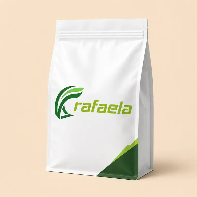 Flat Bottom Pouch packaging bag