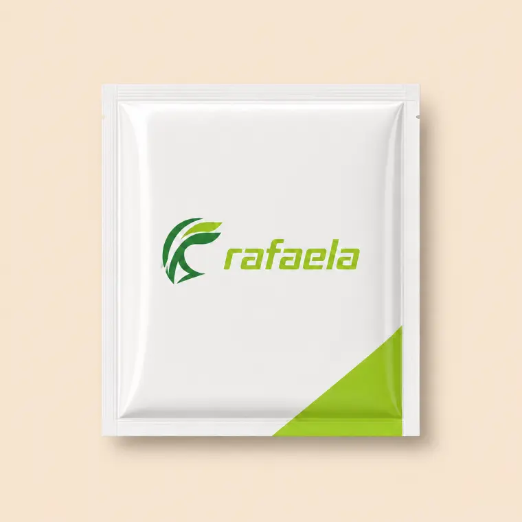 Four-side Seal Bag packaging bag
