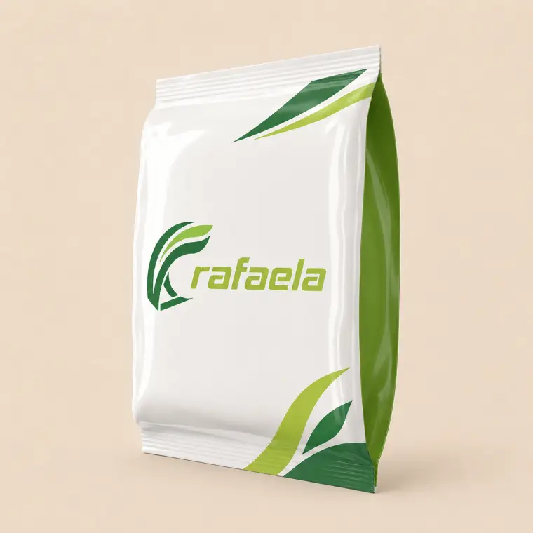 Pillow Bag packaging bag