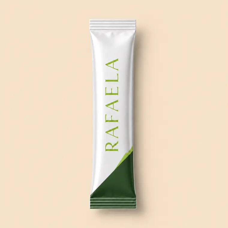 Stick Pack packaging bag