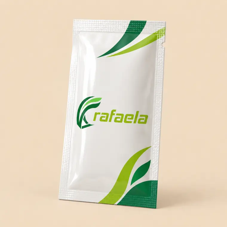 Three-side Seal Bag packaging bag