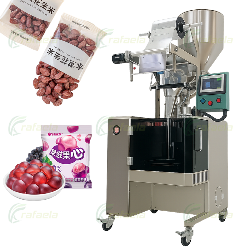 Vertical Granule Packing Machine